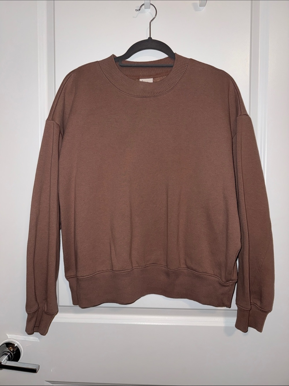 Crewneck Sweatshirt